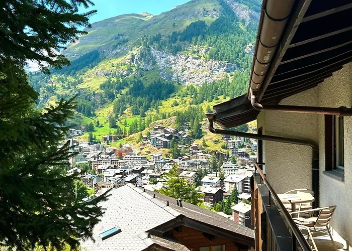 Hotel Alpenroyal