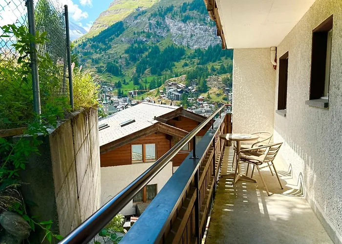 Hotel Alpenroyal