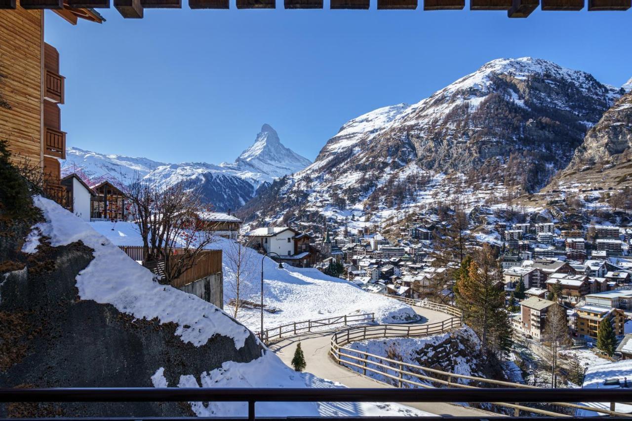 Alpenroyal Zermatt