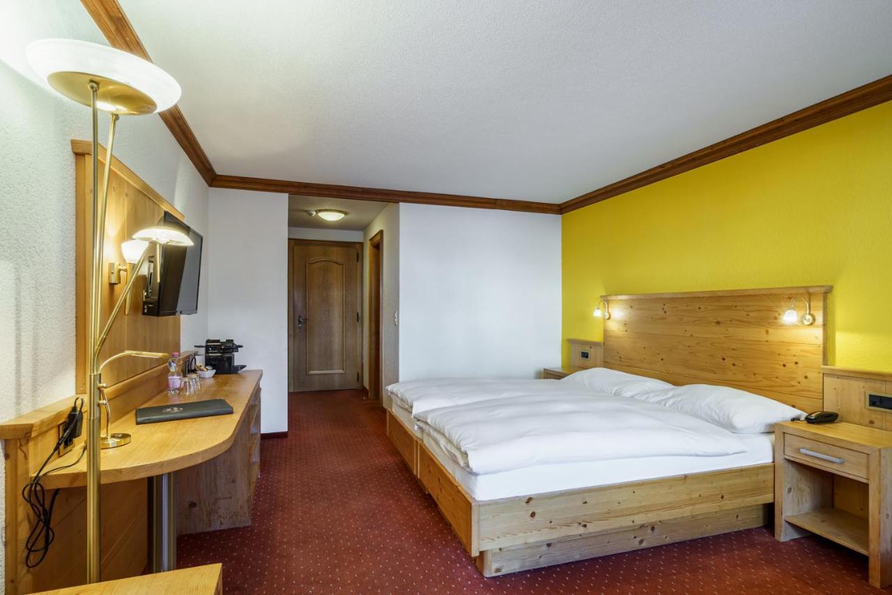 Alpenroyal 3* Zermatt