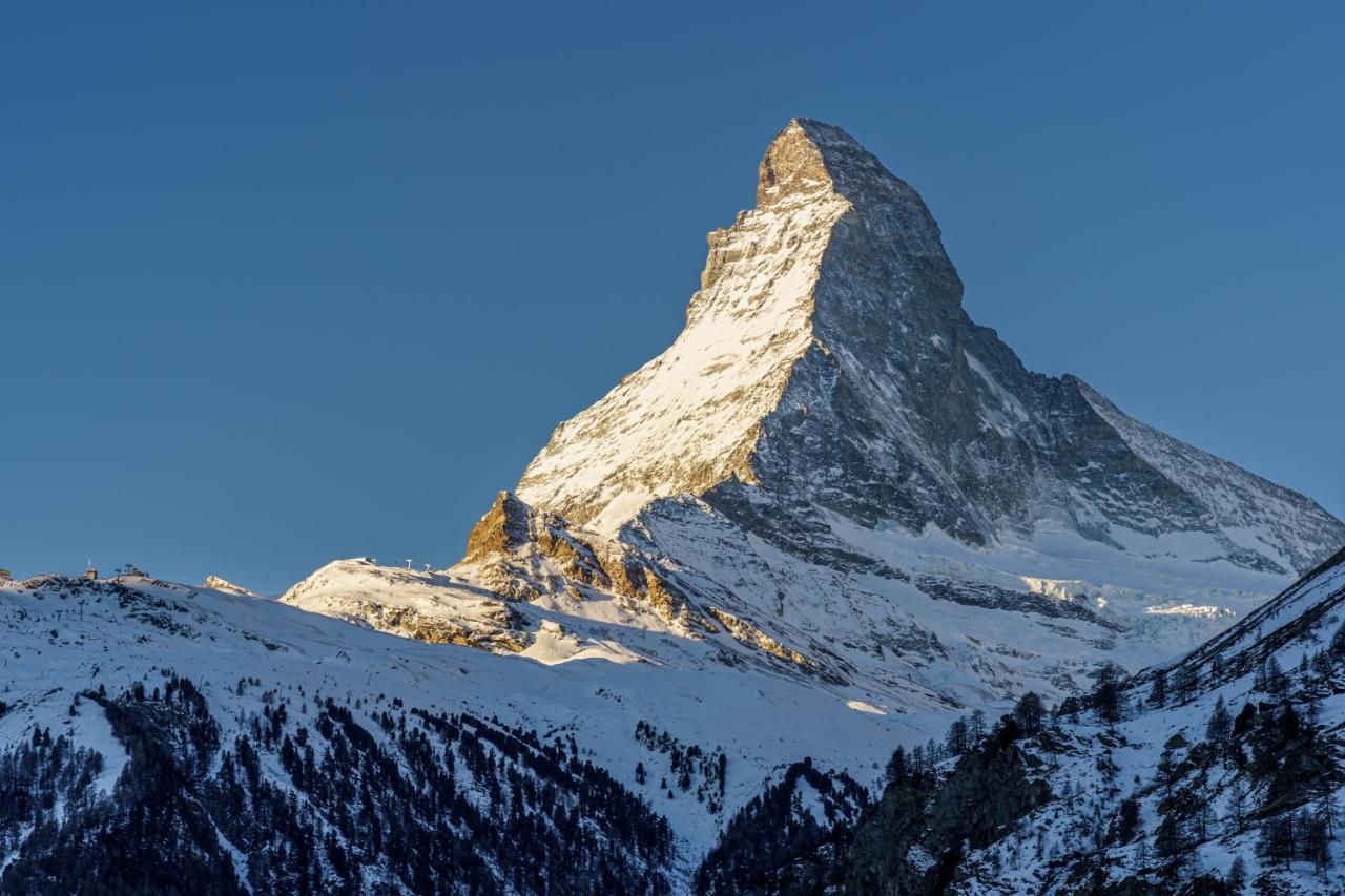 Hotel Alpenroyal Zermatt