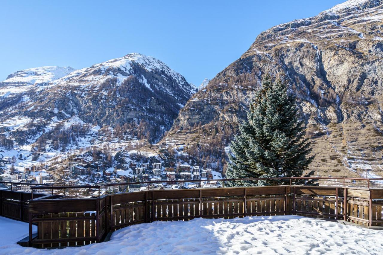Alpenroyal 3* Zermatt