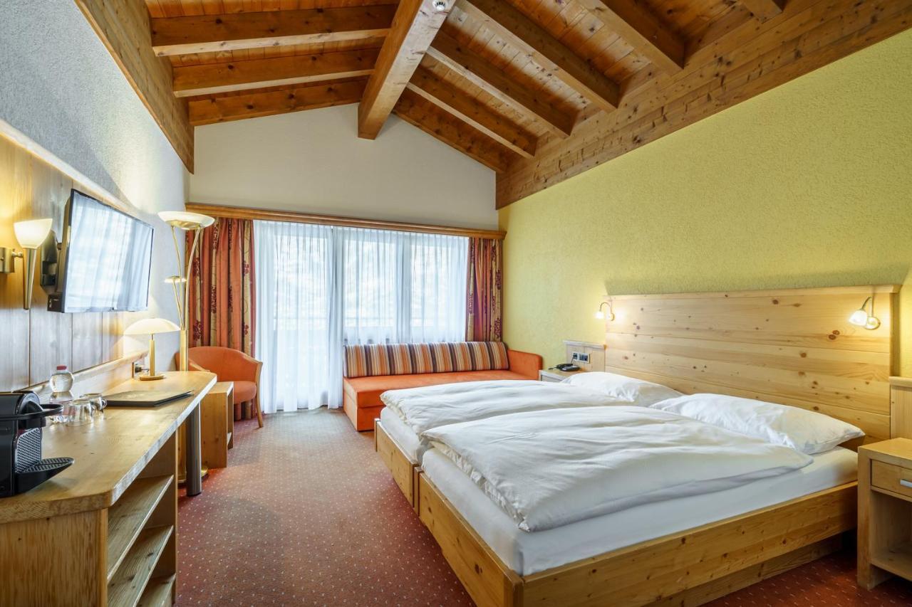 Alpenroyal Hotel