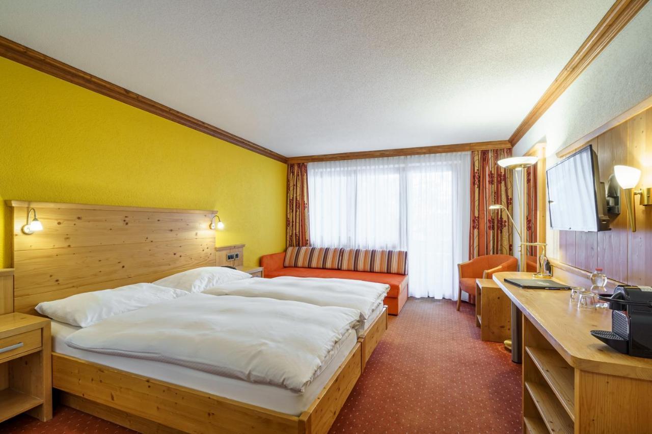 Alpenroyal Hotel 3*