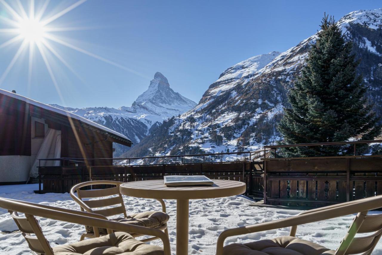 Alpenroyal Hotel
