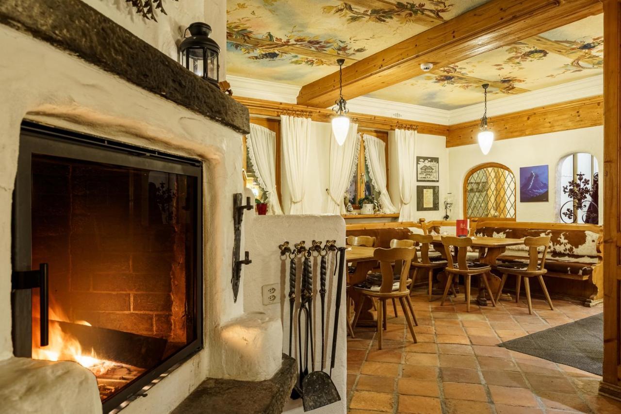 Hotel Alpenroyal Zermatt
