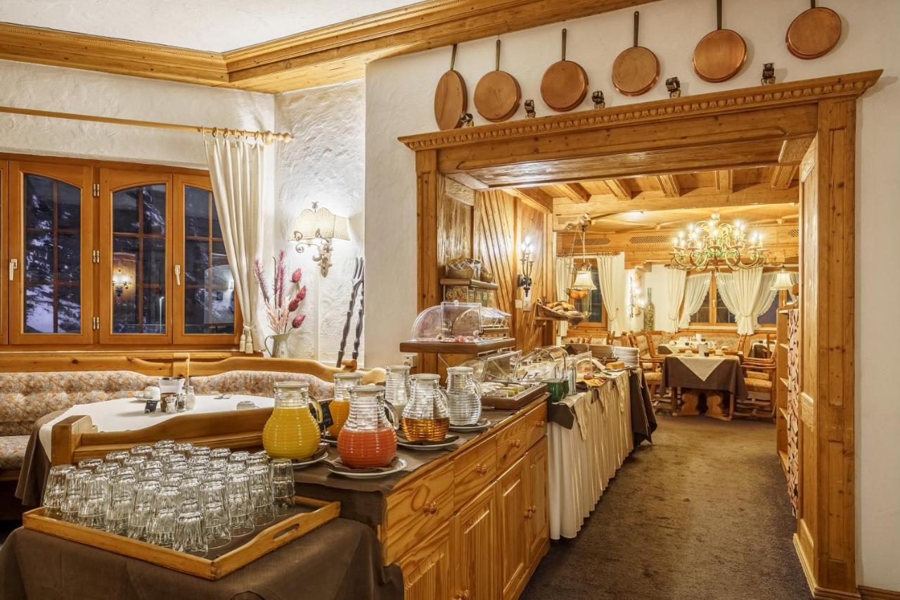 Hotel Alpenroyal 3*