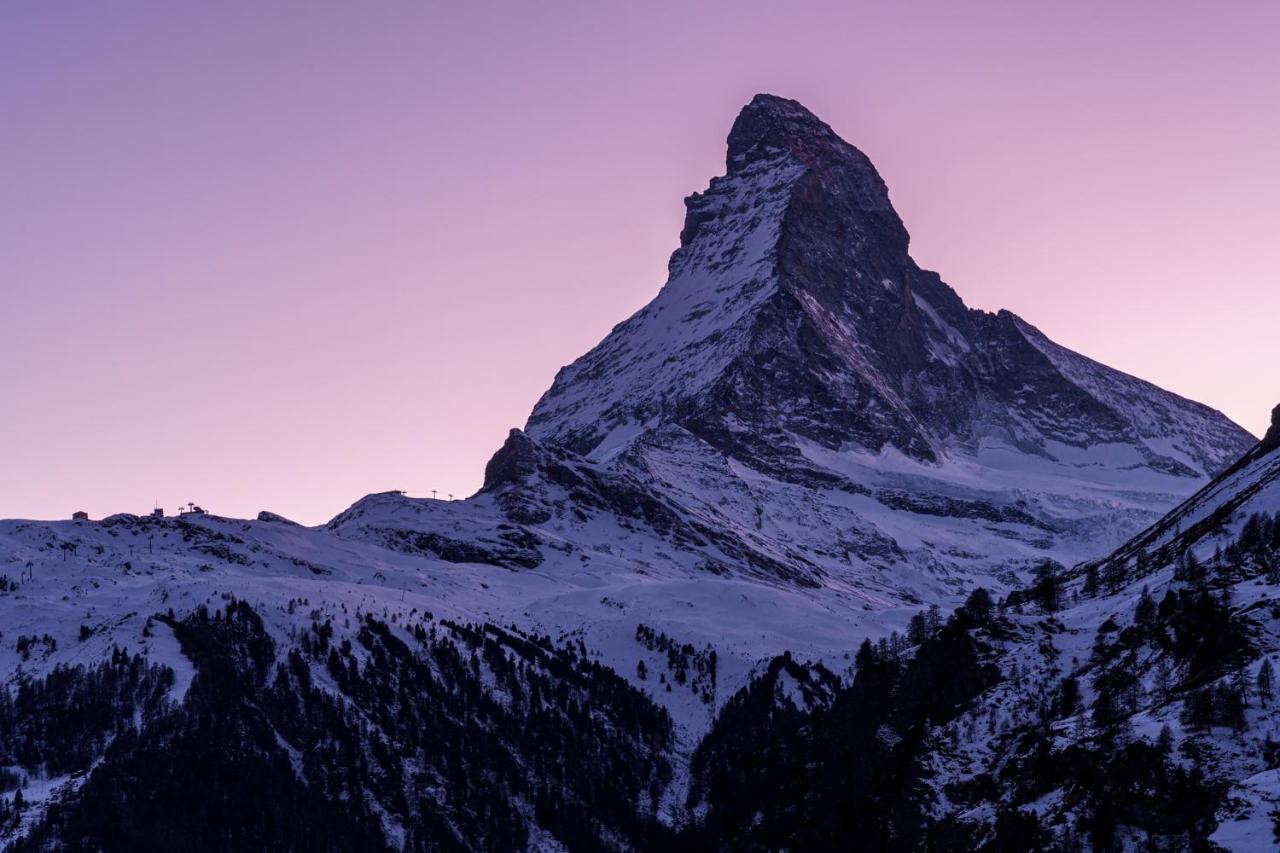 Alpenroyal 3* Zermatt