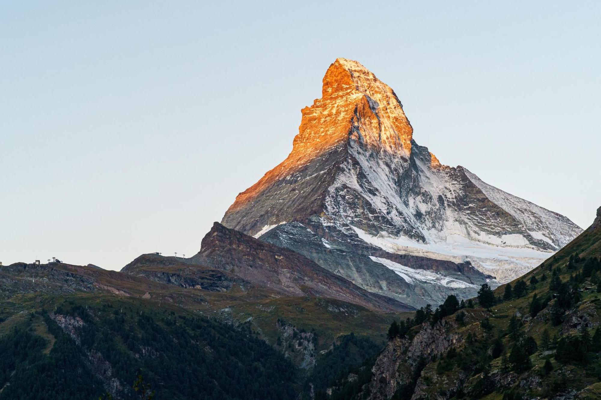 Alpenroyal Hotel Zermatt