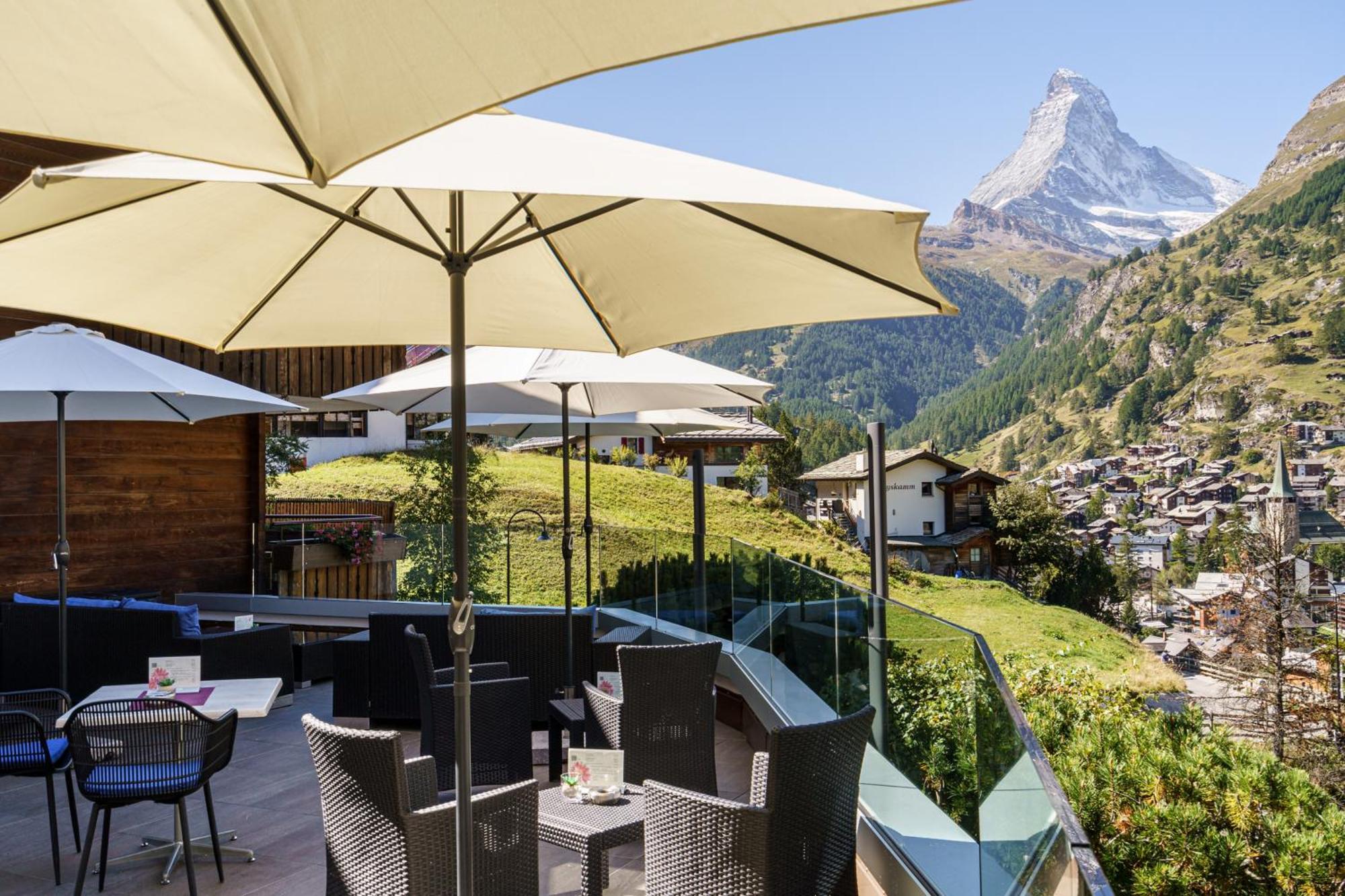 Alpenroyal 3*