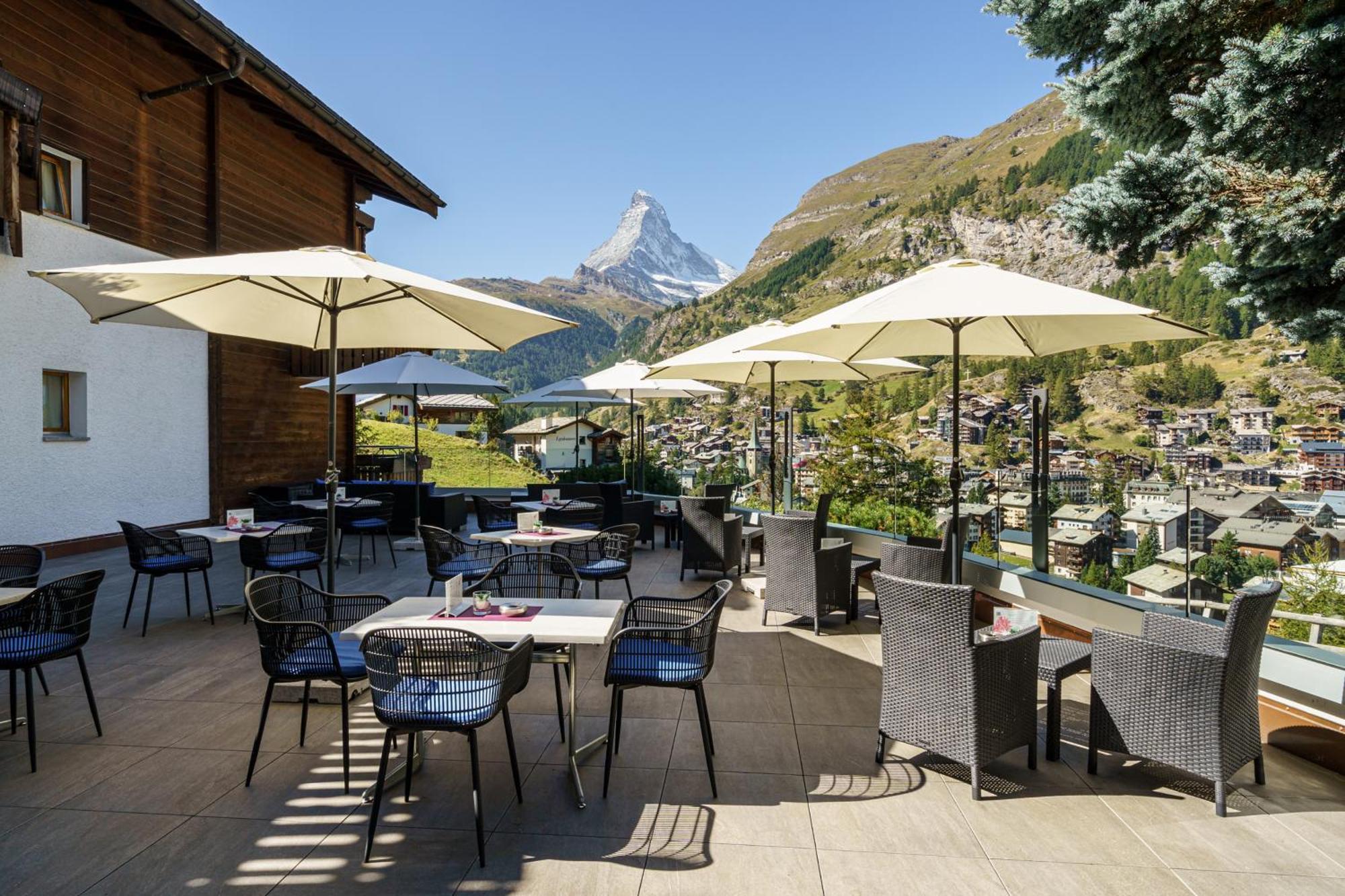 Alpenroyal 3* Zermatt