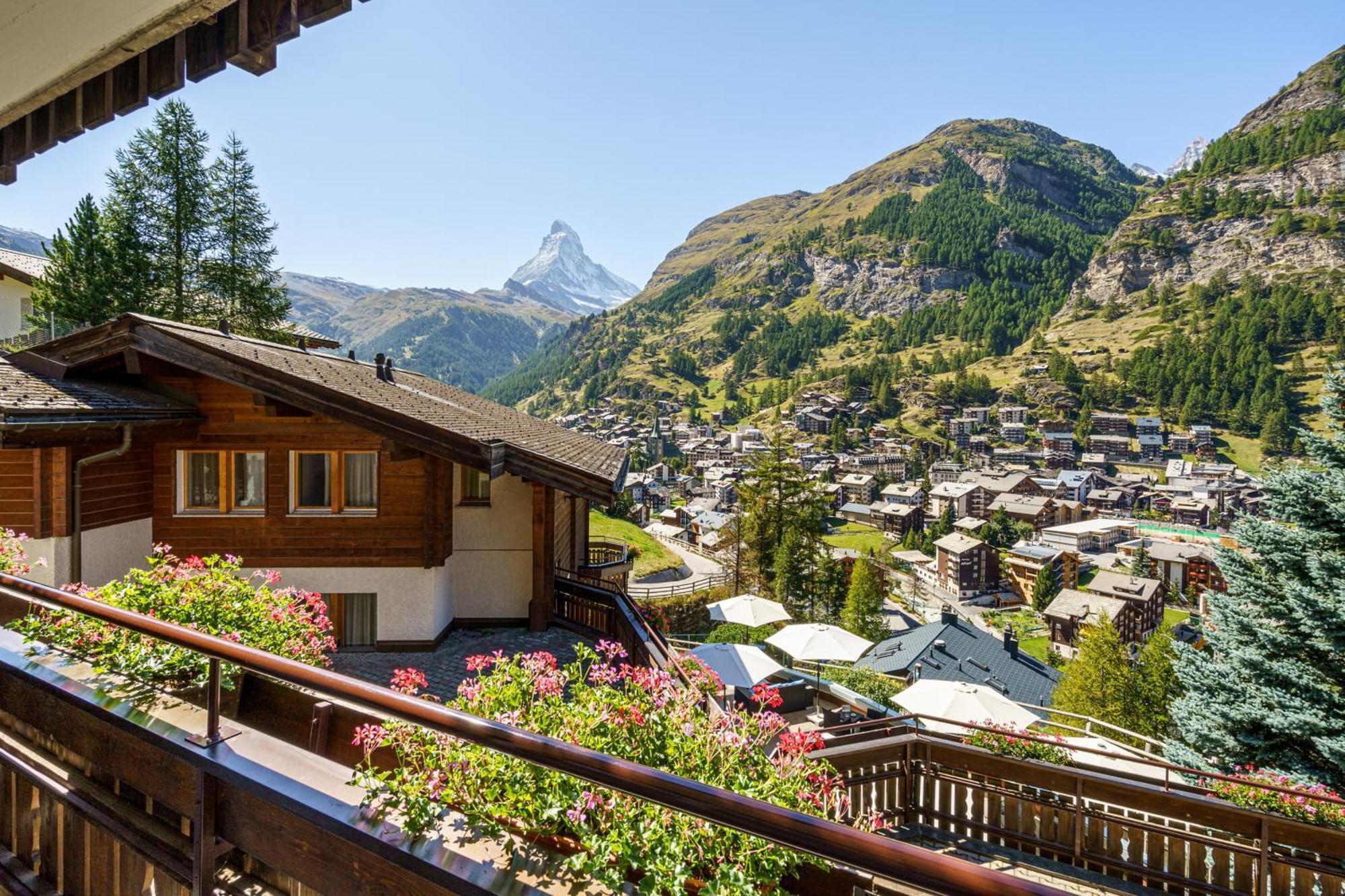 Alpenroyal Hotel