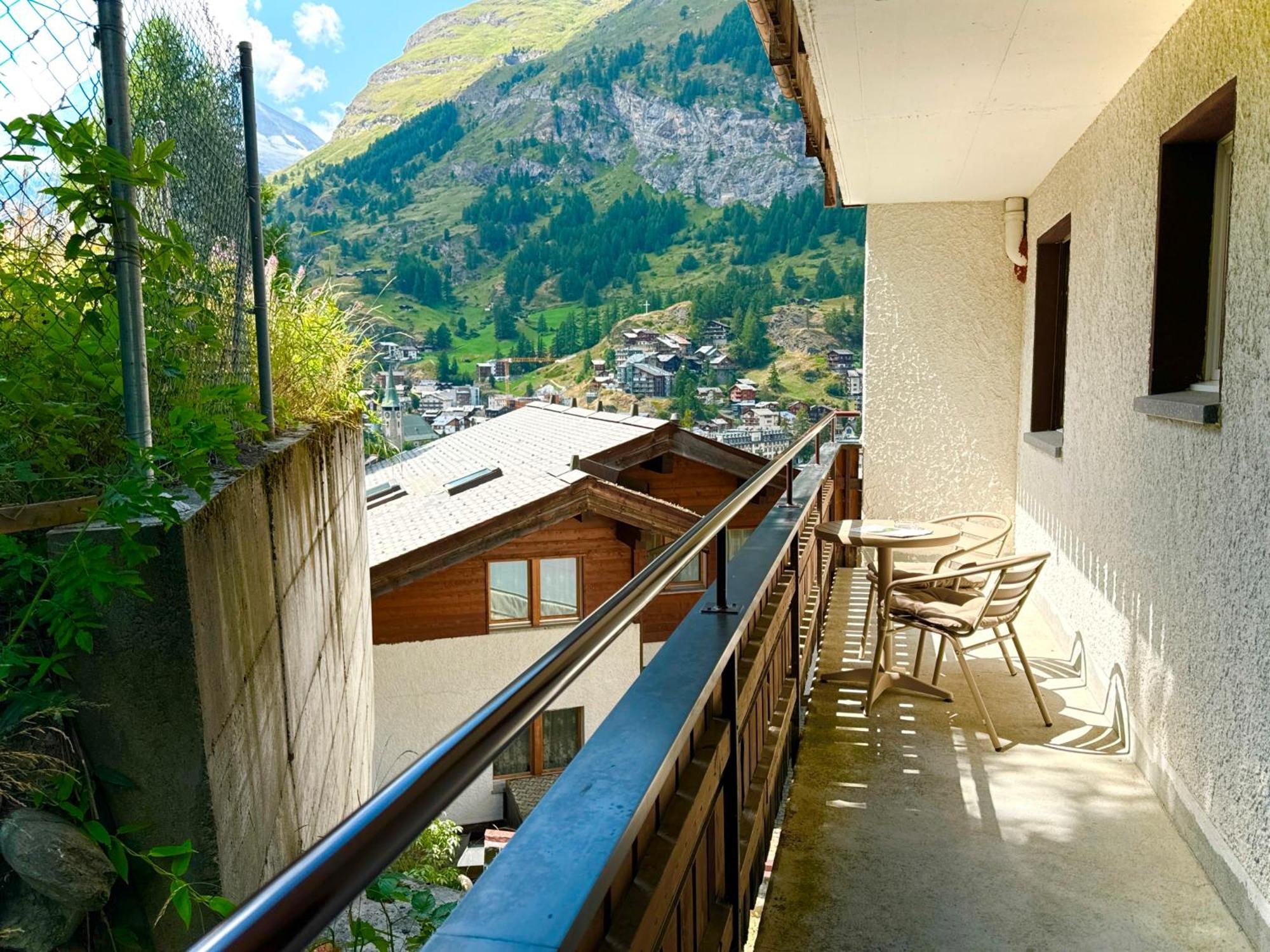 Hotel Alpenroyal 3*