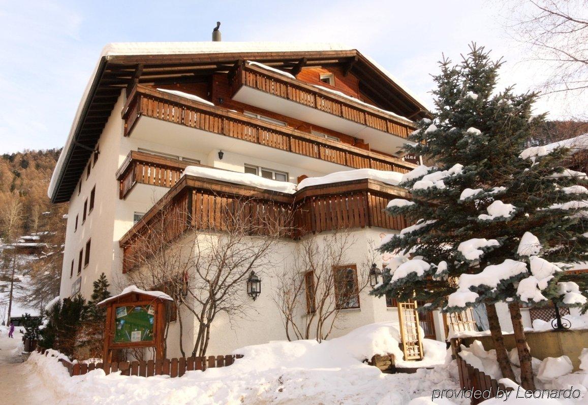 Alpenroyal Hotel 3*